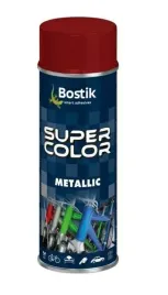 bostik-spray-metallic-czerwony-400-ml