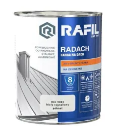 rafil-radach-farba-na-dach-bialy-sygnalowy-polmat