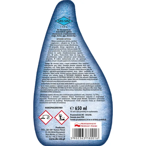 pilmas-zabojca-plesni-700-ml-liczba-sztuk-w-opakowaniu-1-szt