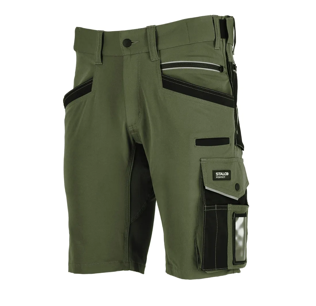 stalco-spodenki-robocze-stretch-line-xl