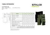 stalco-spodenki-robocze-stretch-line-m-marka-stalco