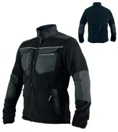 stalco-bluza-polarowa-meska-oxford-czarny-s-perfect-s-78879