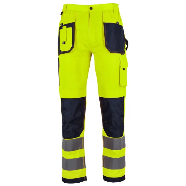 stalco-spodnie-robocze-odblaskowe-basic-neon-line-xl-marka-stalco