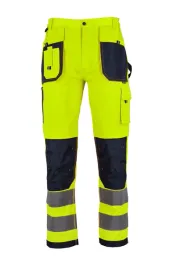 stalco-spodnie-robocze-odblaskowe-basic-neon-line-l