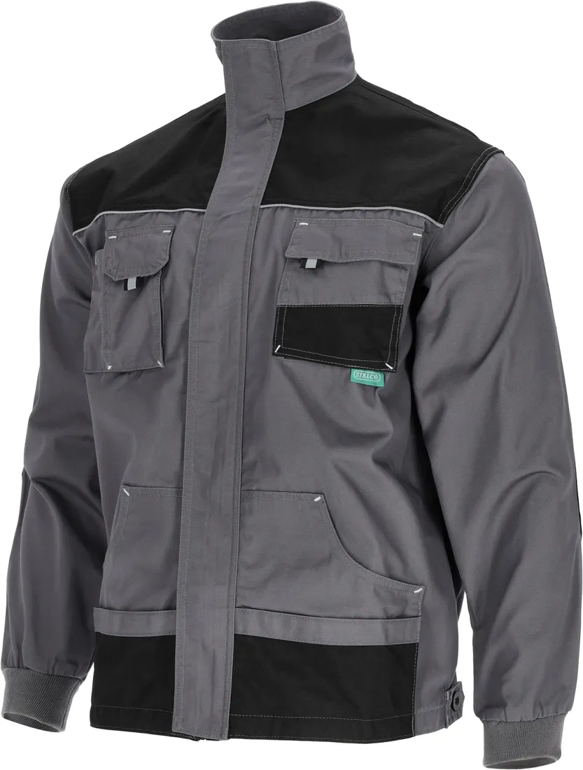 bluza-robocza-basic-line-2xl-szary-s-47882