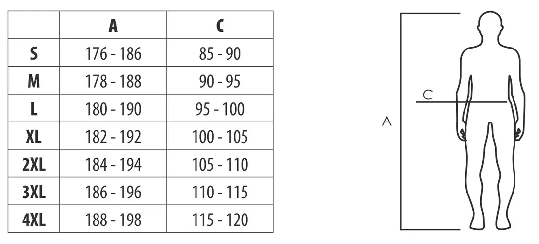 stalco-spodnie-robocze-ocieplane-winter-basic-line-4xl