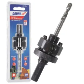 dedra-08w002-uchwyt-do-otwornic-o-srednicy-32-200-mm