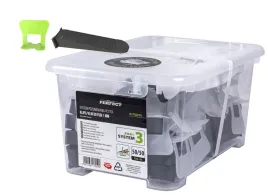 stalco-zestaw-poziomujacy-system-3-klips-klin-fuga-2mm-box-50-50szt-s-75234