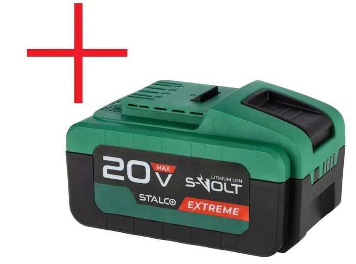 stalco-s-volt-akumulator-20v-8ah-pojemnosc-akumulatora-8-ah