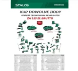 stalco-s-volt-ladowarka-96a-20v-s-97395-stan-nowy-kod-producenta-s-97395