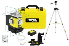 nivel-system-clx3g-precyzyjny-laser-krzyzowy-zielona-wiazka-360-statyw