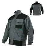 stalco-bluza-robocza-basic-line-szary-3xl-s-47883