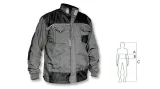 stalco-bluza-robocza-basic-line-szary-3xl-s-47883-stan-nowy