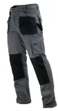 stalco-bluza-robocza-basic-line-szary-3xl-s-47883-kolor-czarny