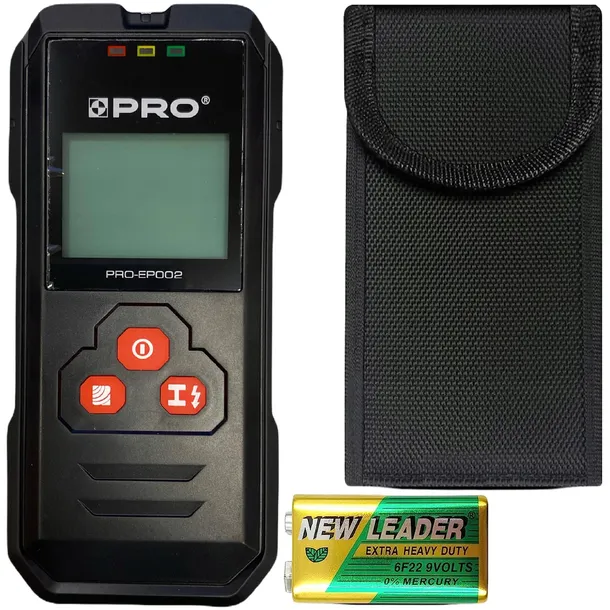 pro-cyfrowy-detektor-scienny-pro-ep002-maksymalna-glebokosc-pomiaru-dla-drewna-38-mm