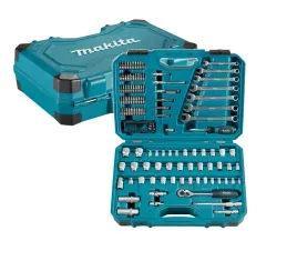 makita-e-06616-zestaw-narzedzi-recznych-klucze-nasadowe-koncowki-120szt