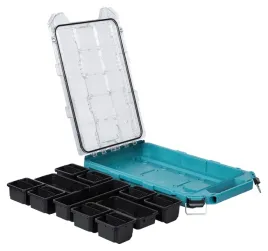 makita-p-91051-walizka-systemowa-maktrak-organizer-814l-11-pojemnikow