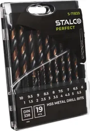 stalco-komplet-wiertel-do-metalu-1-10-19-el-perfect