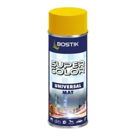 bostik-spray-mat-zolty-1023-400ml