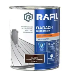rafil-radach-farba-na-dach-brazowy-czekoladowy-polysk