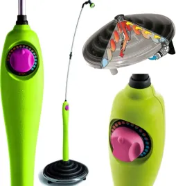 sunny-style-prysznic-turystyczny-natrysk-ogrodowy-solarny-szary-podgrzewany