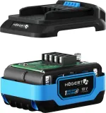 hoegert-zakretarka-udarowa-200nm-bezszczotkowa-4ah-akumulator-18v-walizka-predkosc-obrotowa-2800-rpm