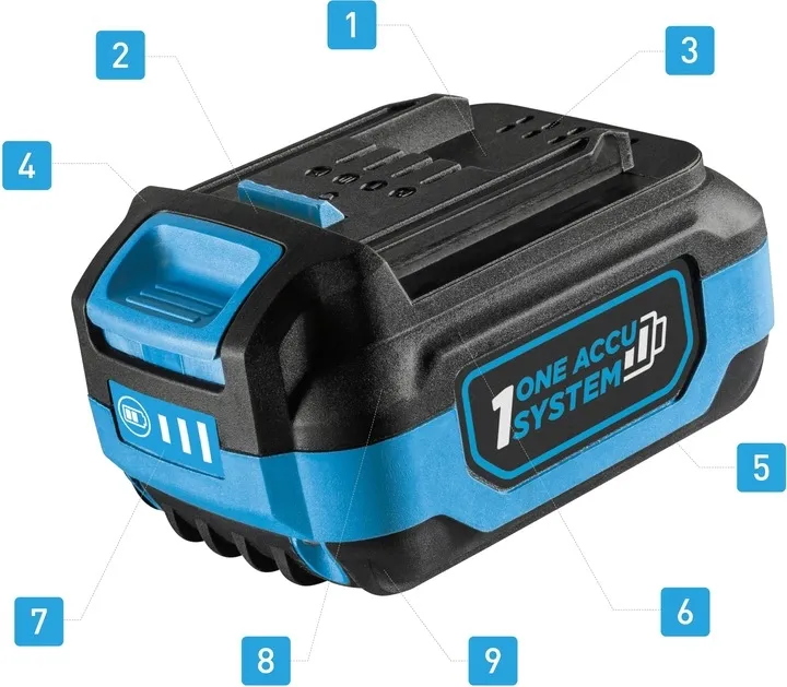 hoegert-zakretarka-udarowa-200nm-bezszczotkowa-4ah-akumulator-18v-walizka-stan-nowy