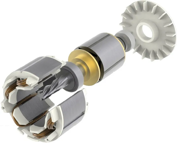 hoegert-zakretarka-udarowa-200nm-bezszczotkowa-4ah-akumulator-18v-walizka-stan-nowy