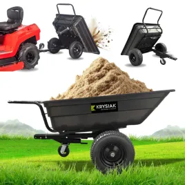 przyczepka-ogrodowa-do-traktorka-kosiarki-quada-uniwersalna-przyczepa-400kg