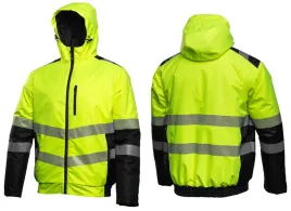 hogert-mila-kurtka-ostrzegawcza-robocza-ocieplana-zimowa-odblaskowa-l