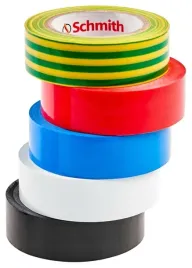 schmith-mocna-tasma-izolacyjna-pcv-mix-5-sztuk-wodoodporna-20m-x-19mm
