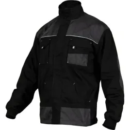 stalco-bluza-robocza-basic-line-czarna-xl-s-51006