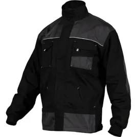 stalco-bluza-robocza-basic-line-czarna-2xl-s-51008