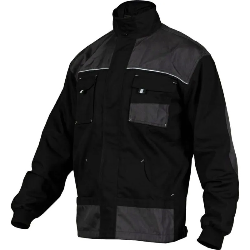 stalco-bluza-robocza-basic-line-czarna-2xl-s-51008