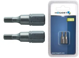 hogert-ht1s359-zestaw-bitow-koncowek-wkretakowych-hex3-hex4-25mm-2szt