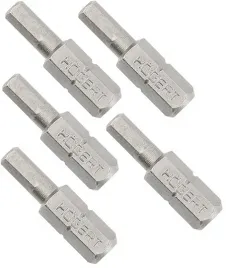 hogert-ht1s350-zestaw-bitow-koncowek-wkretakowych-hex-h6-25mm-1-4-5szt