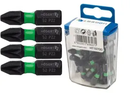 hogert-ht1s700-zestaw-bitow-udarowych-koncowek-wkretakowych-pz2-20szt-25mm