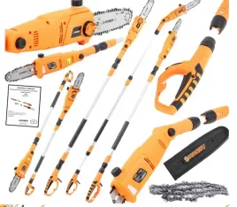 pila-elektryczna-lancuchowa-do-galezi-pilarka-teleskopow-na-wysiegniku-750w
