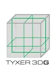 pro-laser-tyxer-3dg-zestaw-plus-kod-producenta-pro-l1307
