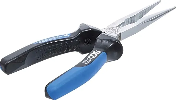 szczypce-dlugie-200-mm-bgs-stan-nowy