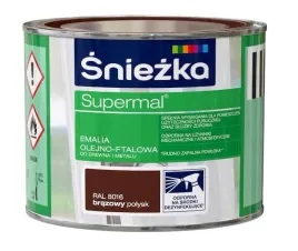 sniezka-supermal-brazowy-polysk-8016-0-2l