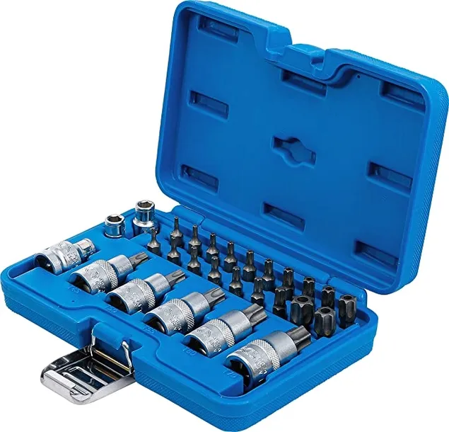 27-nasadek-i-bitow-torx-bgs-stan-nowy