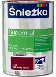 sniezka-supermal-wisniowy-polysk-0-8l