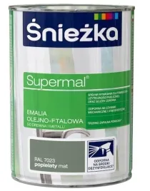 sniezka-supermal-popielaty-mat-7023-08l
