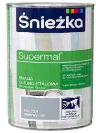 sniezka-supermal-stalowy-mat-7001-08l