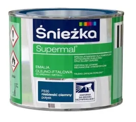 sniezka-supermal-niebieski-ciemny-polysk-0-2l