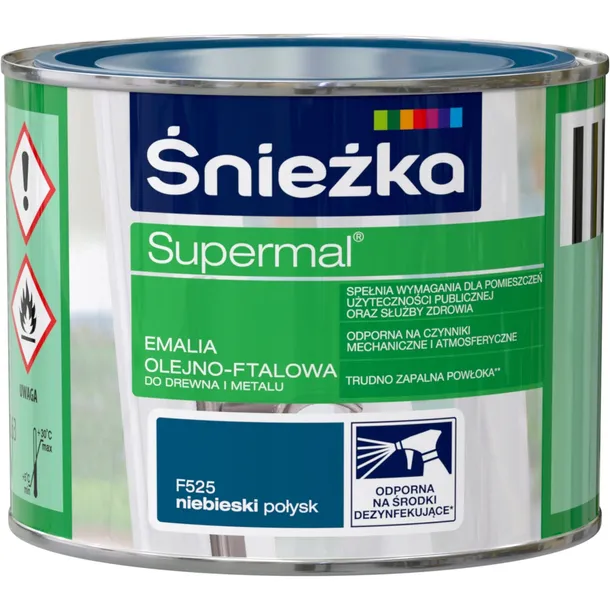 sniezka-supermal-niebieski-polysk-0-2l-efekt-polysk