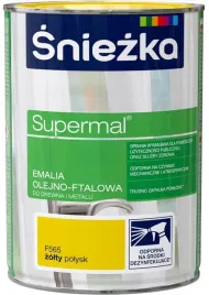 sniezka-supermal-zolty-polysk-0-8l