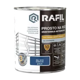 rafil-prosto-na-rdze-niebieski-polysk-ral5010-075l
