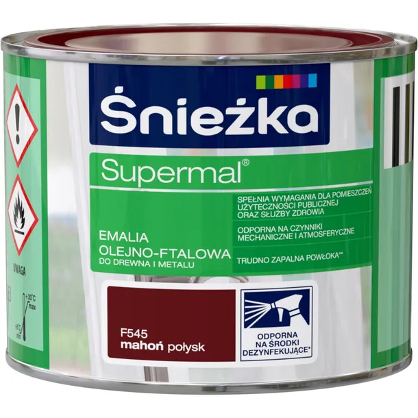 sniezka-supermal-mahon-polysk-0-2l-przeznaczenie-do-drewna-do-metalu